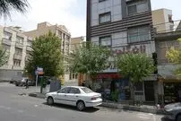محله شطرنجی تهران کجاست؟
