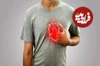 معمای سردی که ریتم قلب را به هم می‌زند