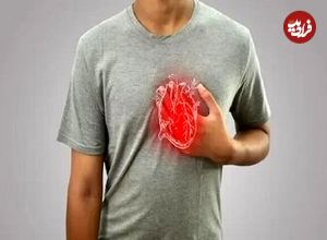 معمای سردی که ریتم قلب را به هم می‌زند