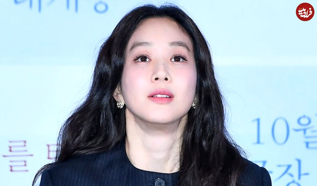 عکس| سفر زمان؛ «پرنسس جامیونگ» (سریال جومونگ 3) در 21 سالگی در اولین فیلمش