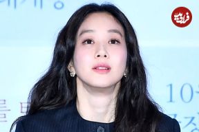 عکس| سفر زمان؛ «پرنسس جامیونگ» (سریال جومونگ 3) در 21 سالگی در اولین فیلمش