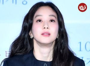 عکس| سفر زمان؛ «پرنسس جامیونگ» (سریال جومونگ 3) در 21 سالگی در اولین فیلمش