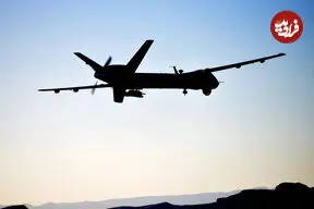 عکس| Wildfire؛ پهپاد جدید جنرال اتمیکس برای جایگزینی MQ-9 Reaper انتخاب شد