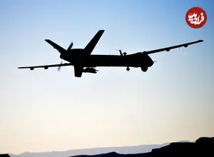 عکس| Wildfire؛ پهپاد جدید جنرال اتمیکس برای جایگزینی MQ-9 Reaper انتخاب شد