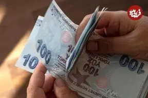 قیمت لیر ترکیه امروز شنبه 19 اردیبهشت 1405