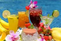 نوشیدنی‌های تابستانی زیر ۱۰۰ کالری؛ خنک، سبک و مناسب کاهش وزن + روش تهیه