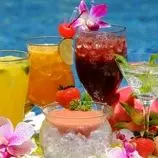 نوشیدنی‌های تابستانی زیر ۱۰۰ کالری؛ خنک، سبک و مناسب کاهش وزن + روش تهیه