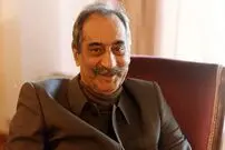 عکس| سفر زمان؛ «داریوش فروهر» در دوران جوانی و در کنار دریا؛ دهه 50