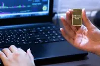 جدول| قیمت انس جهانی؛ تاثیر بزرگ جنگ بر بازار طلا