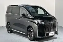 تصاویر؛ شاهکار لوکس گریت‌وال رونمایی شد؛ مینی‌ون Wey G9 با تکنولوژی Hi4 و قیمت رقابتی عرضه شد