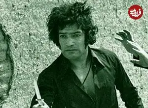 عکس| سفر در زمان؛ «حسین شهاب» بازیگر قبل و بعد انقلاب در 67 سالگی؛ سال 92