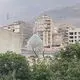 عکس| سفر زمان؛ منظرۀ متفاوت «امامزاده قاسم تجریش» در دوران ناصرالدین شاه