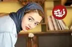 ببینید| سفر در زمان؛ «سوگند» در اتاق گریم سریال لحظه گرگ و میش؛ سال 97