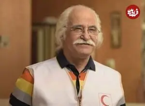 عکس| سفر زمان؛ «محسن زهتاب و مهرانه مهین ترابی» 39 سال قبل در «ردپایی بر شن»
