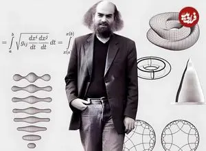 داستان عجیب گریگوری پرلمان؛ مردی که سخت‌ترین معمای ریاضی قرن را حل کرد و ناپدید شد