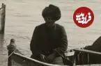 عکس| سفر زمان؛ ماهیگیرها و قایق‌هایشان در «مرداب انزلی»؛ سال 1304