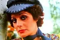 عکس| سفر در زمان؛ چهره «رامش» خواننده مشهور قبل انقلاب در اوایل دهه 50