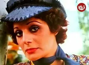 عکس| سفر در زمان؛ چهره «رامش» خواننده مشهور قبل انقلاب در اوایل دهه 50