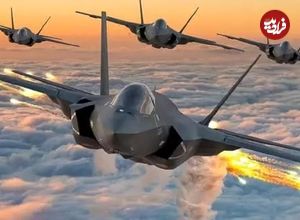 ماجرای کلید مرگ جنگنده F-35 ؛ غیرفعال کردن نیروی هوایی ارتش‌های اروپایی از راه دور