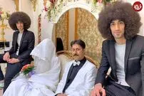 (عکس) استایل و چهره تازه «رحمان و رحیم» سریال پایتخت بعد 5 سال در 29 سالگی
