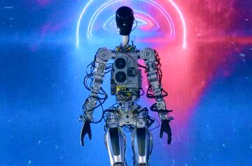وعده بلندپروازانه ایلان ماسک؛ پیوند اندام رباتیک به بدن انسان