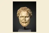 آمریکا مجسمه ۲۰۰۰ ساله را به ترکیه بازگرداند