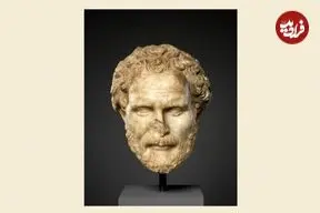 آمریکا مجسمه ۲۰۰۰ ساله را به ترکیه بازگرداند