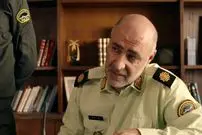 عکس| سفر در زمان؛ «سرگرد جهانی» سریال کلانتری یازده در کنار اپرای سیدنی؛ سال 1403
