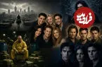 تصاویر| ۱۰ سریال خارجی که با آن‌ها بزرگ شدیم؛ از Prison Break تا Supernatural