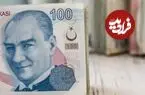 قیمت لیر ترکیه امروز سه شنبه 13 مرداد 1405؛ رشد 10 تومانی
