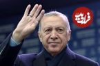 عکس؛ سفر در زمان؛ «رجب طیب اردوغان وقتی که شهردار استانبول بود»؛ سال 1374