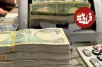 قیمت دینار عراق امروز دوشنبه ۲ شهریور ۱۴۰۵