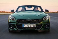 تصاویر؛ پایان کار سه محصول جذاب بی‌ام‌و، خداحافظی با X4، سری ۸ و Z4