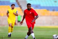 حضور خطرناک اوریه در تمرین؛ پرسپولیسی‌ها باید تست بدهند