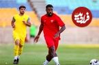 حضور خطرناک اوریه در تمرین؛ پرسپولیسی‌ها باید تست بدهند
