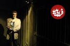 عکس| سفر در زمان؛ «رضا عطارپور مجرد» بازجوی ارشد ساواک در دهه 50