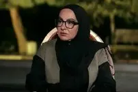 ببینید؛ صحبت‌های لاله صبوری از سختگیری‌های تلویزیون؛ «خانم‌ها باید عدس پاک می‌کردن!»