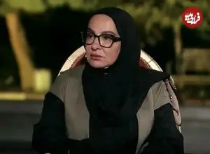 ببینید؛ صحبت‌های لاله صبوری از سختگیری‌های تلویزیون؛ «خانم‌ها باید عدس پاک می‌کردن!»