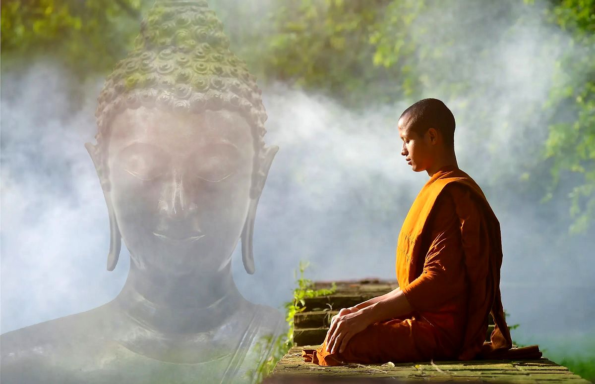آیین بودا چگونه به یک «کالا» تبدیل شده است؟