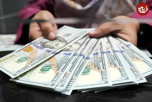 قیمت دلار امروز یکشنبه 13 اردیبهشت 1405