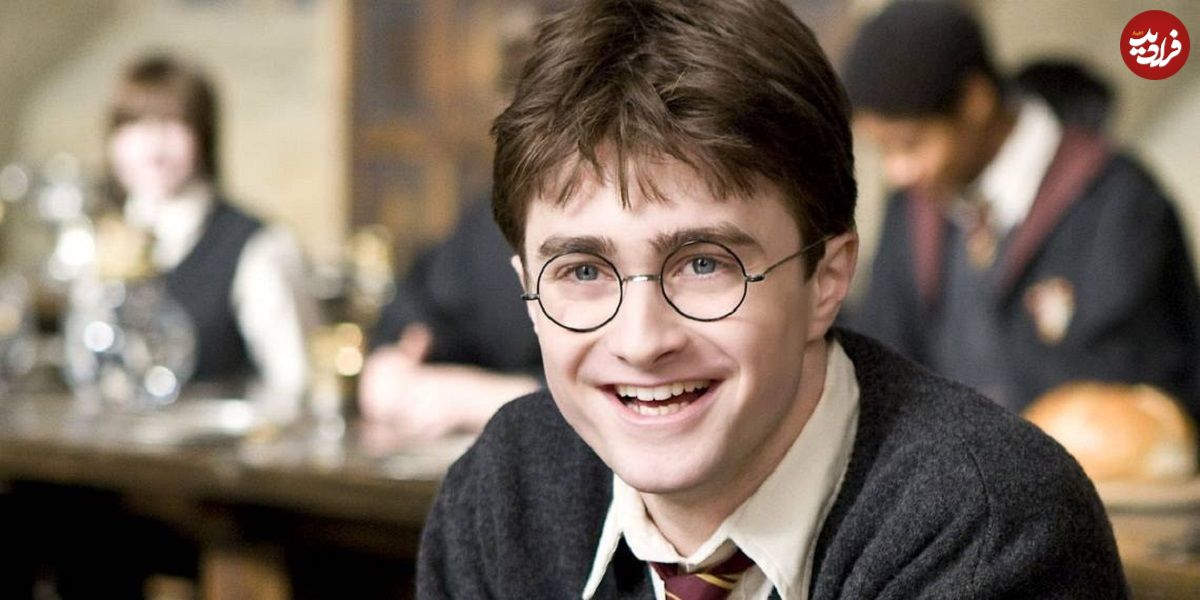عکس؛ اولین تصویر از پشت صحنه سریال Harry Potter منتشر شد