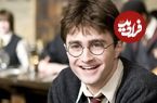 عکس؛ اولین تصویر از پشت صحنه سریال Harry Potter منتشر شد