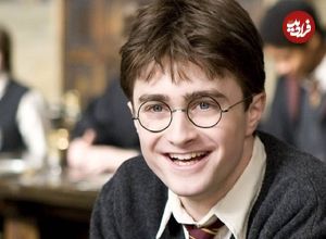 عکس؛ اولین تصویر از پشت صحنه سریال Harry Potter منتشر شد