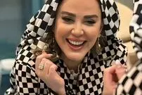 (عکس) سفر در زمان؛ چهره «بهاره رهنما» در اولین فیلم سینمایی‌اش در 19 سالگی