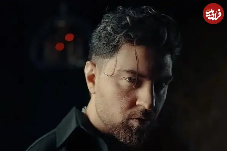 ببینید| دروغ عجیب یک دختر برای آشنایی با امیرحسین فتحی