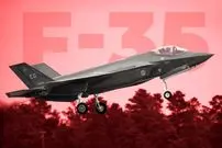 چرا جنگنده آمریکایی F-35 نسبت به جت‌های پنهانکار رقیب ارزان‌تر است؟