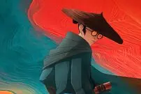 درباره سامورایی چشم آبی؛ ما تاوان چه چیزی را پس می‌دهیم؟