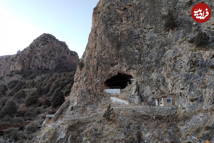 انسان‌های منقرض شده «150 هزار سال» در این غار زندگی کرده‌اند