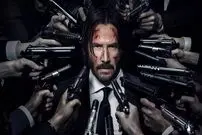 تصاویر؛ رتبه‌بندی 10 فیلم اکشن برتر کیانور ریوز