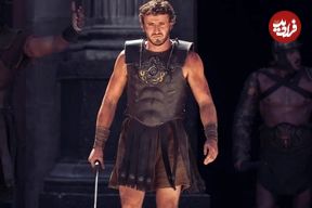 (ویدئو) جدیدترین تریلر از فیلم Gladiator ۲ منتشر شد